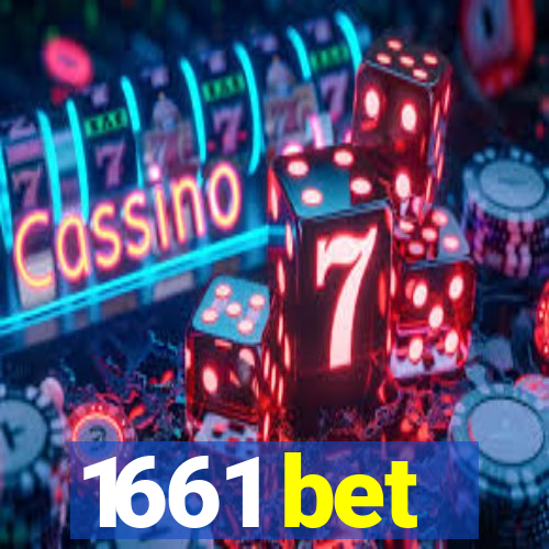 1661 bet